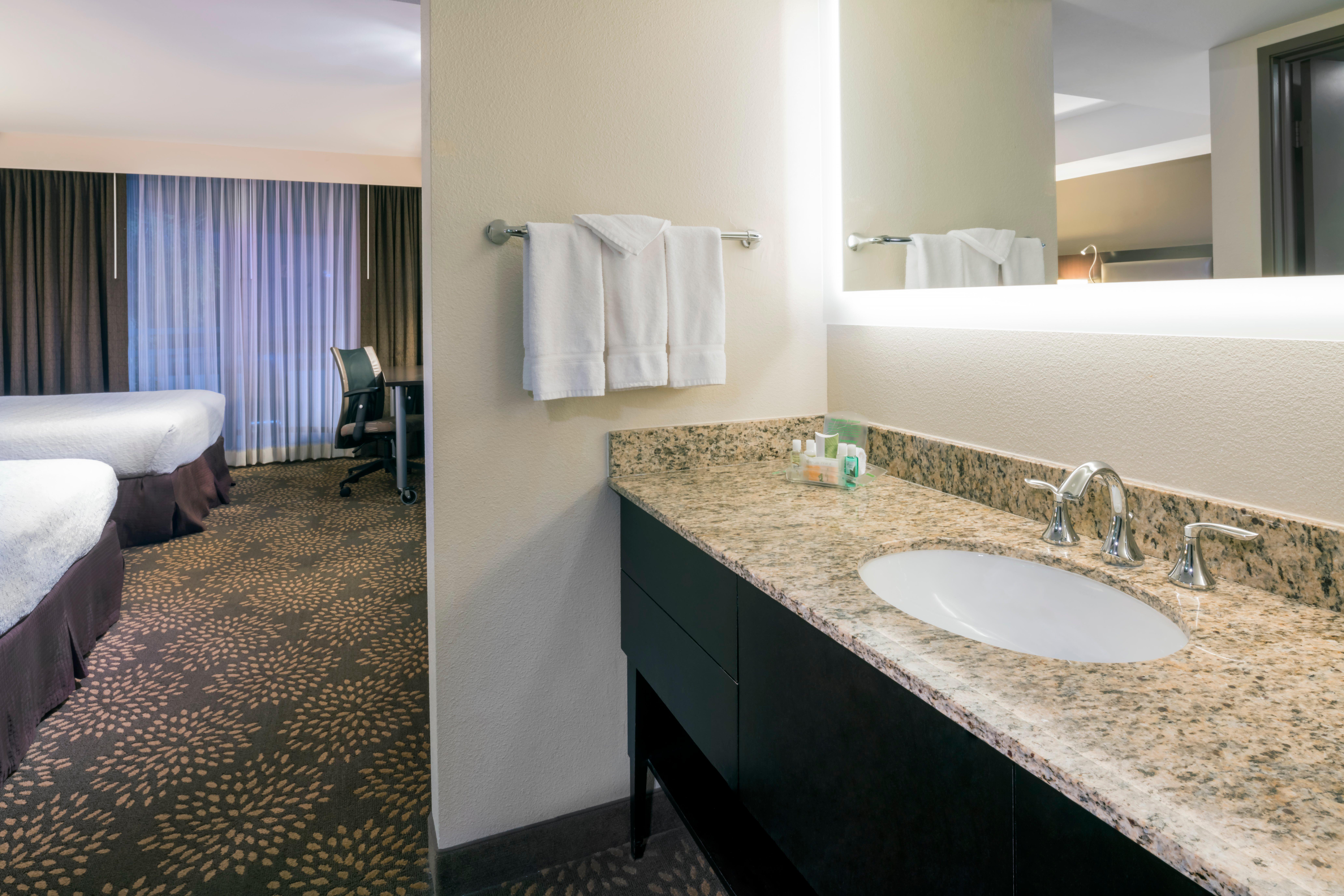 Holiday Inn And Suites Phoenix Airport North By Ihg Экстерьер фото