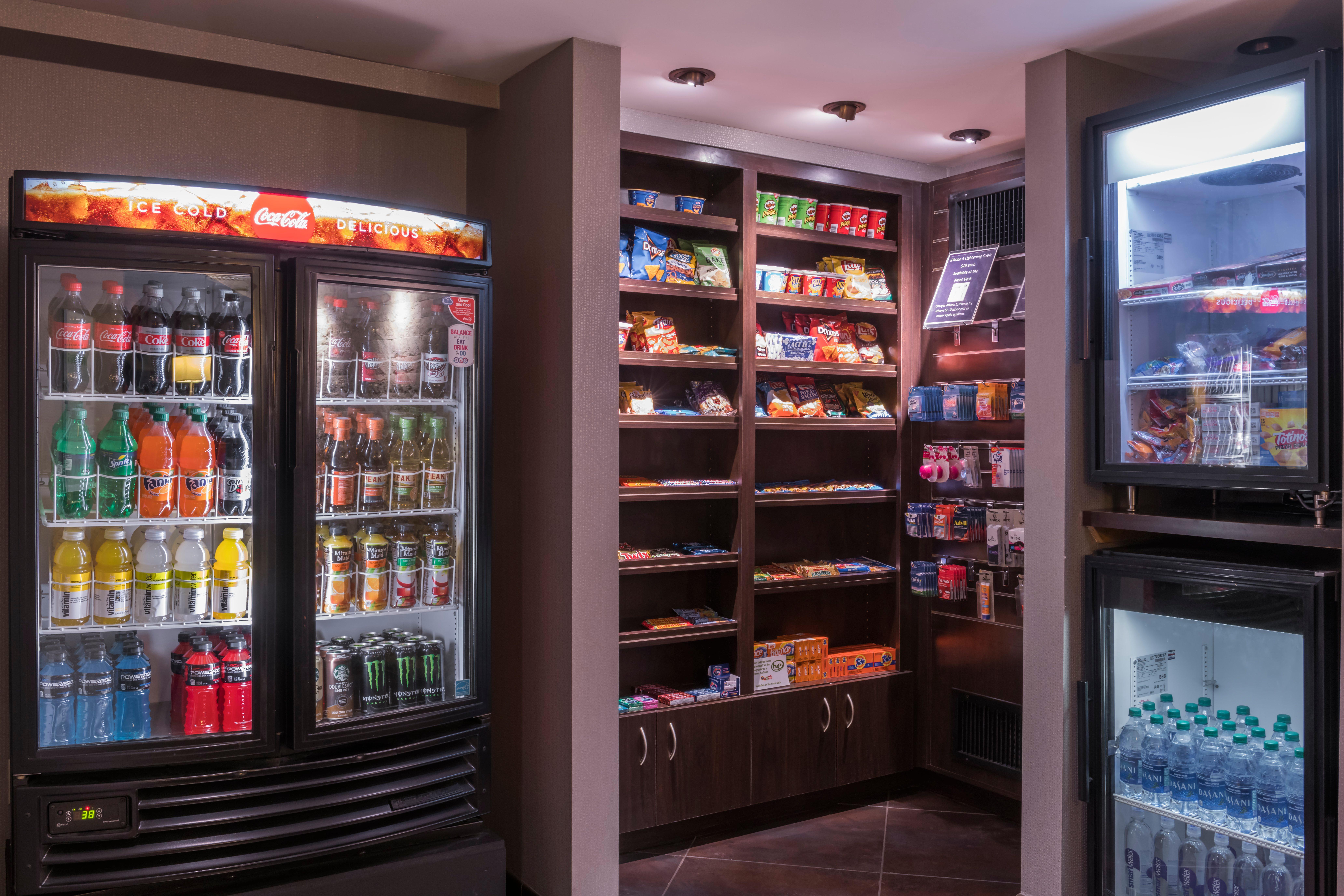 Holiday Inn And Suites Phoenix Airport North By Ihg Экстерьер фото