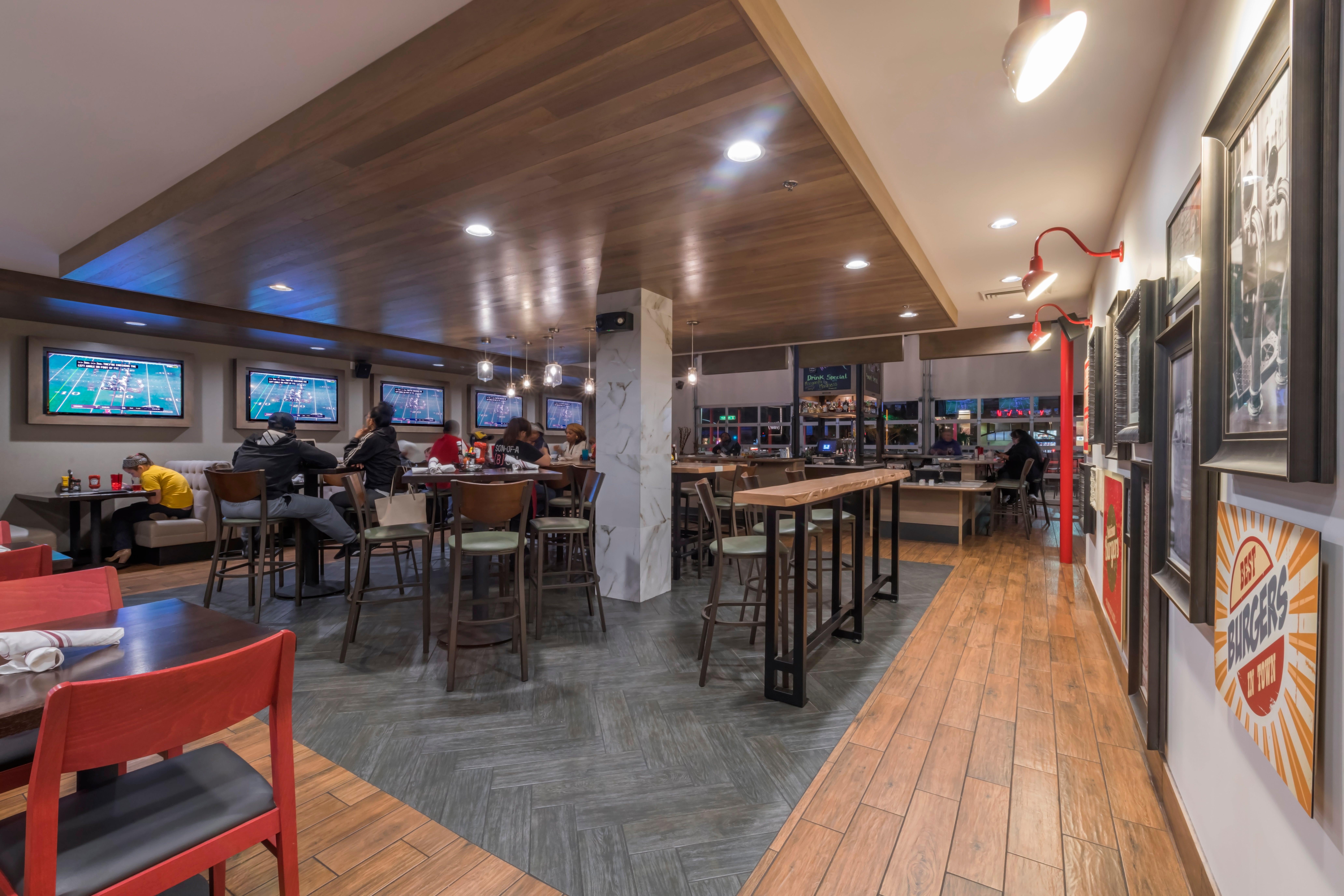 Holiday Inn And Suites Phoenix Airport North By Ihg Экстерьер фото