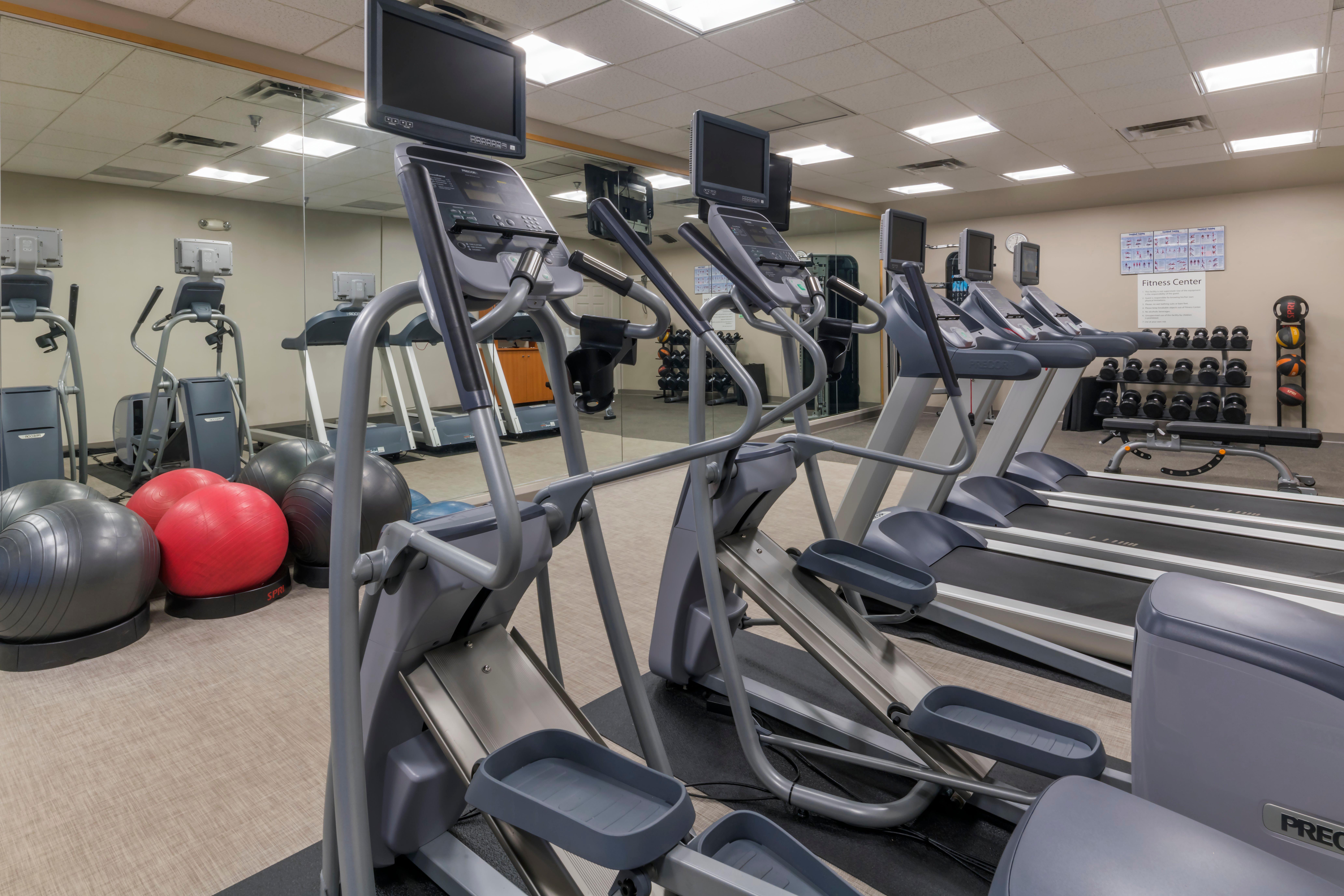 Holiday Inn And Suites Phoenix Airport North By Ihg Экстерьер фото