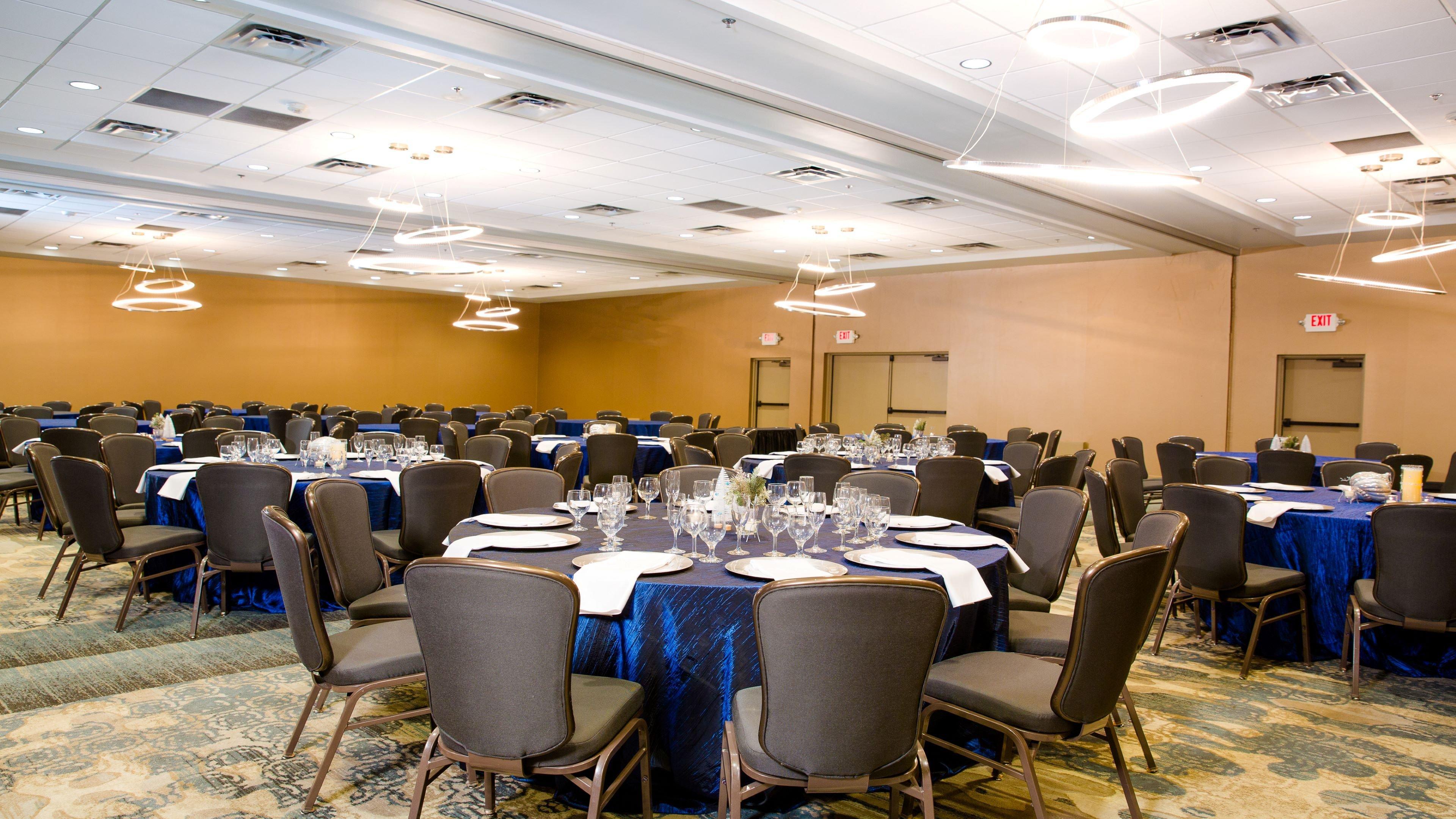 Holiday Inn And Suites Phoenix Airport North By Ihg Экстерьер фото