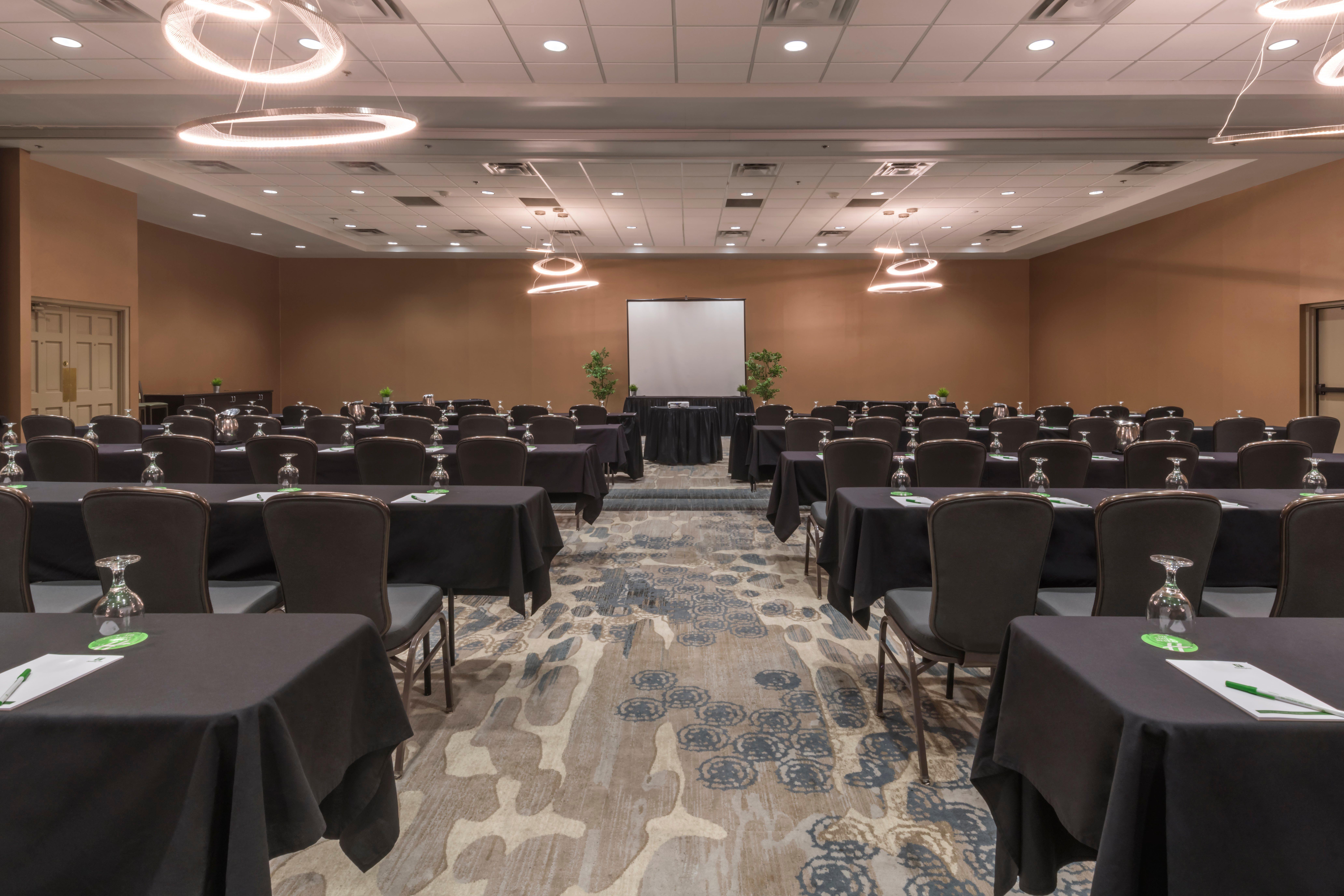 Holiday Inn And Suites Phoenix Airport North By Ihg Экстерьер фото