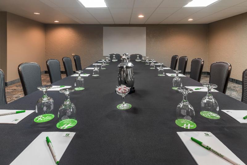 Holiday Inn And Suites Phoenix Airport North By Ihg Экстерьер фото