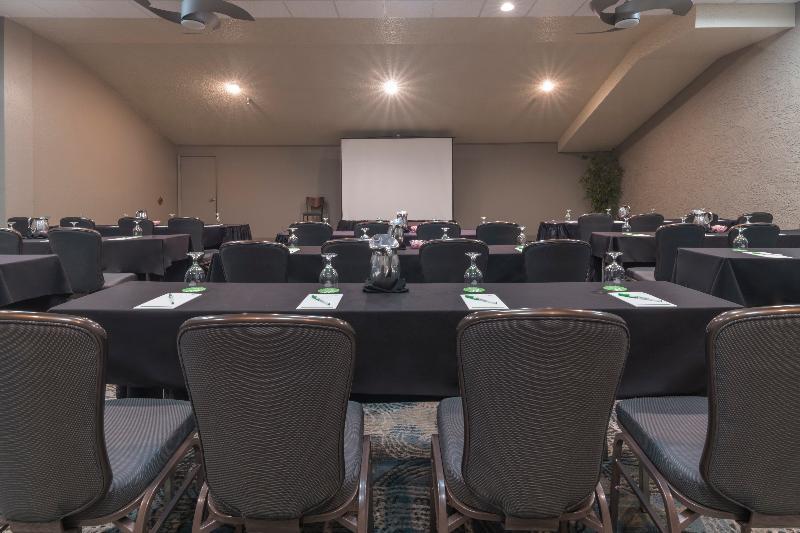 Holiday Inn And Suites Phoenix Airport North By Ihg Экстерьер фото