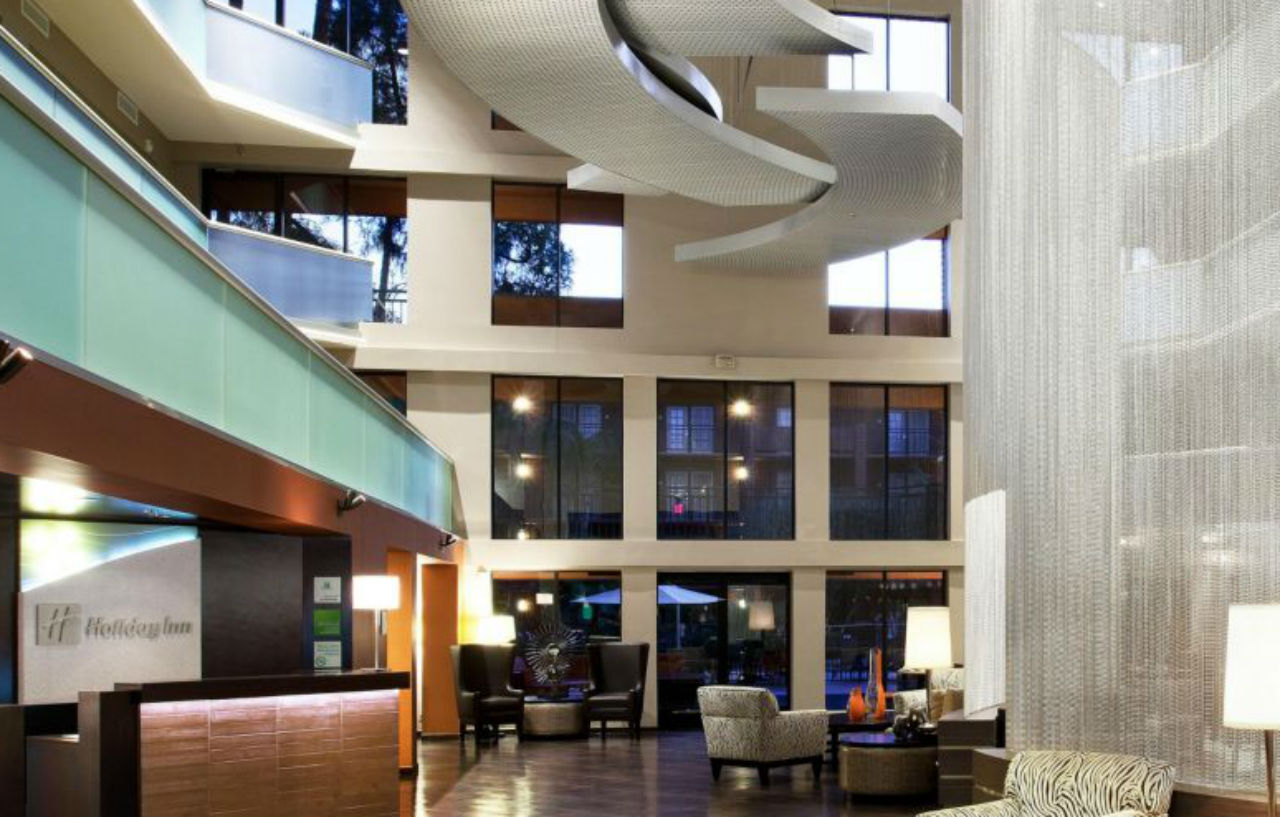 Holiday Inn And Suites Phoenix Airport North By Ihg Экстерьер фото